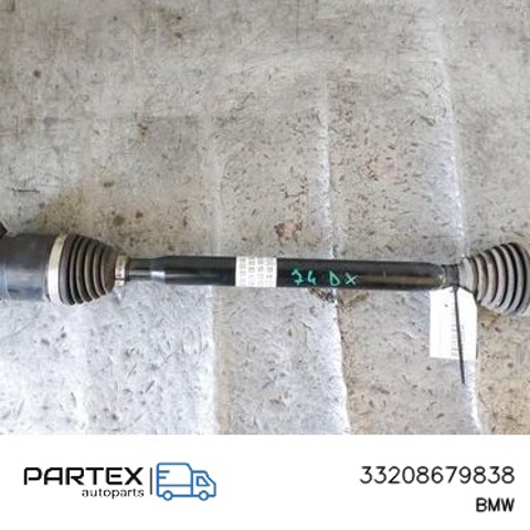 33208679838 BMW купить в Днепр