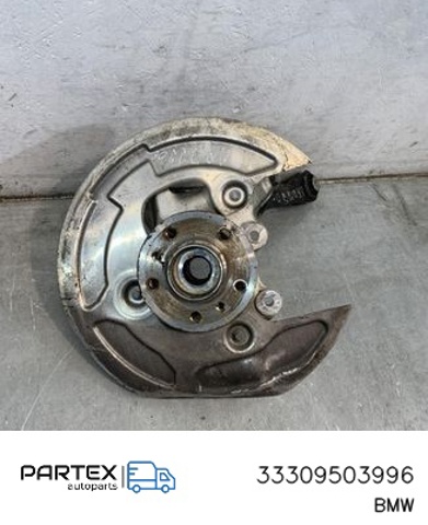 33309503996 BMW Цапфа задняя правая купить в Львов