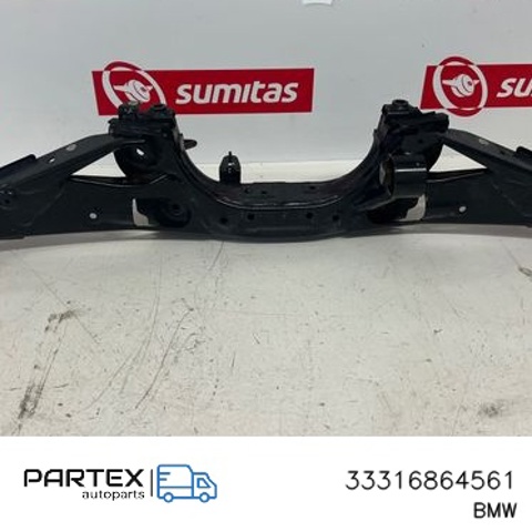 33316864561 BMW Подрамник задний купить в Винница
