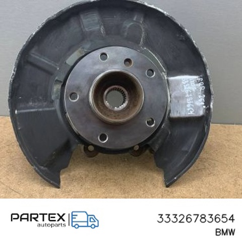 BMW 33326783654 Цапфа задняя правая в наличии Харьков