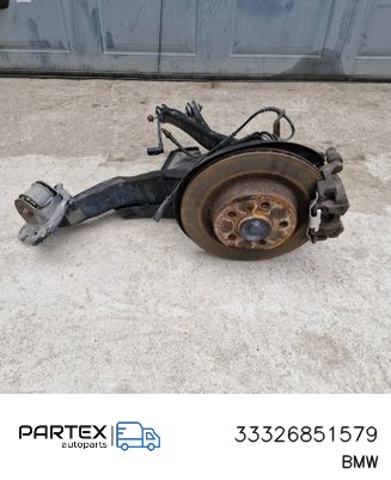 33326851579 Задняя ступица купить Ужгород