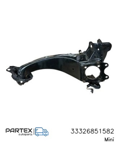 33326851582 BMW Кронштейн передний заднего продольного рычага купить в Кривой Рог