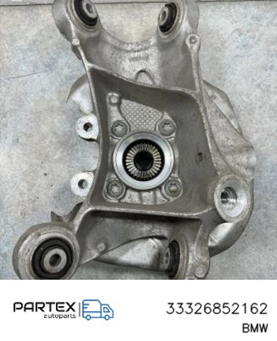33326852162 BMW Цапфа передняя правая купить в Ужгород