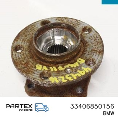 33406850156 BMW Подшипник ступицы задней купить в Одесса