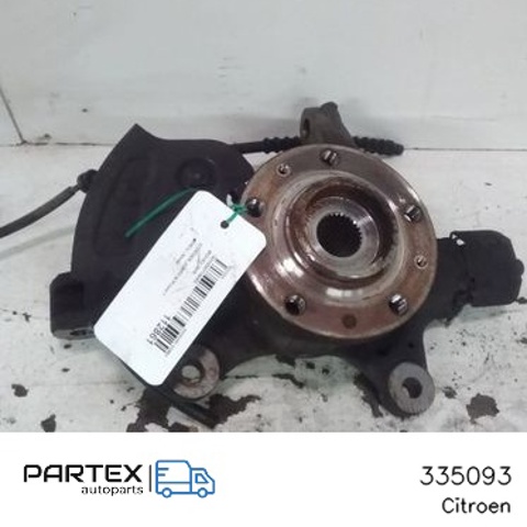 335093 PEUGEOT Подшипник ступицы купить в Львов