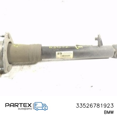 33526781923 BMW Амортизатор задний левый купить в Киев