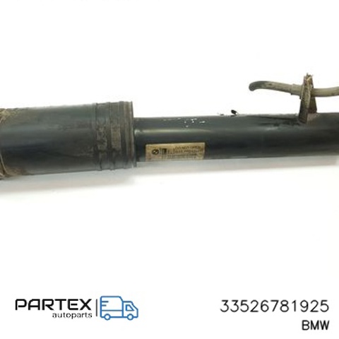 33526781925 Амортизатор задний левый купить Кривой Рог