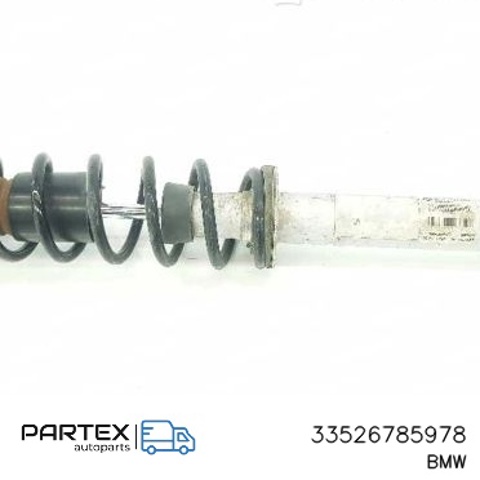 33526785978 BMW Амортизатор задний купить в Винница