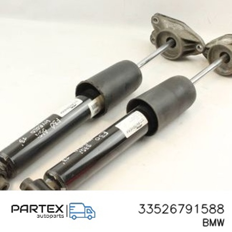 33526791588 BMW Амортизатор задний купить в Чернигов