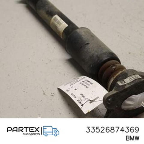 33526874369 Амортизатор задний купить Сумы