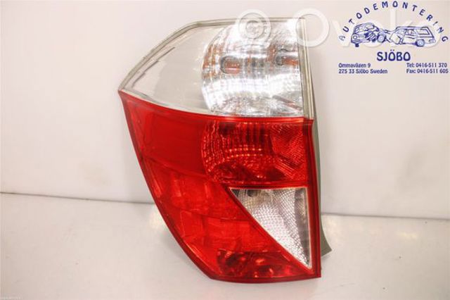 33551SJDE01 HONDA Фонарь задний левый купить в Павлоград