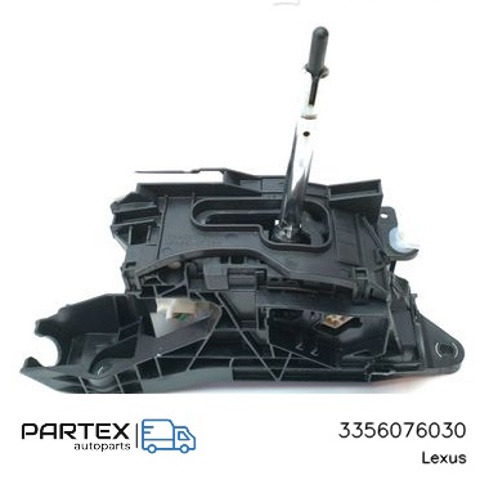 Механизм переключения передач 3356076030 TOYOTA
