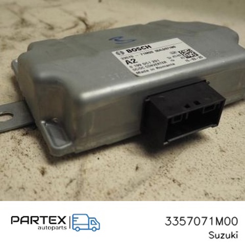 SUZUKI 3357071M00 в наличии Каменское