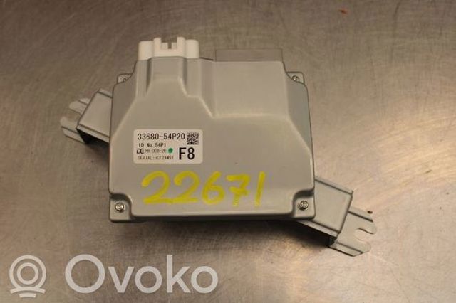 SUZUKI 3368054P20 в наличии Тернополь
