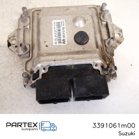 SUZUKI 3391061M00 в наличии Житомир