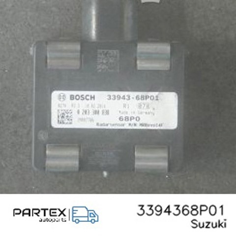 3394368P01 SUZUKI купить в Украина
