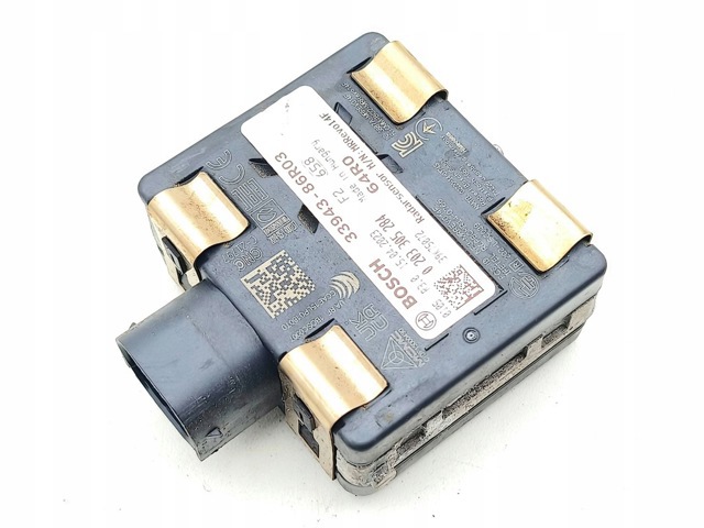 3394386R03 SUZUKI Радарный датчик дистанции купить в Ирпень