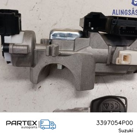 SUZUKI 3397054P00 в наличии Кривой Рог