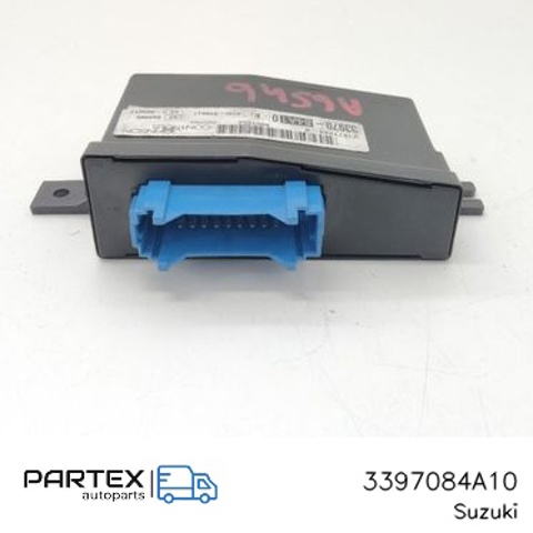 SUZUKI 3397084A10 в наличии Винница