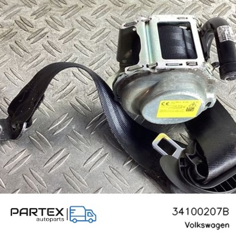 34100207B VAG купить в Украина