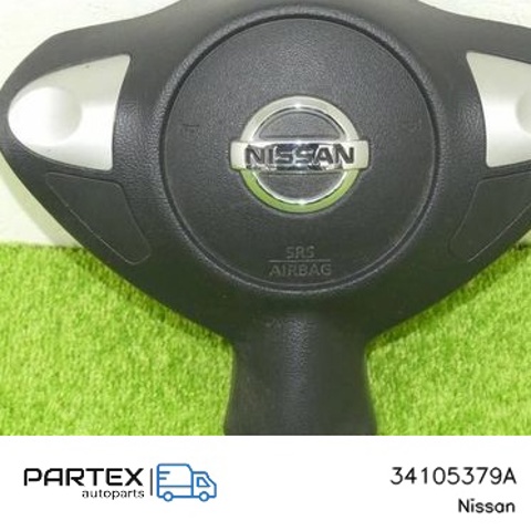 34105379A NISSAN купить в Житомир