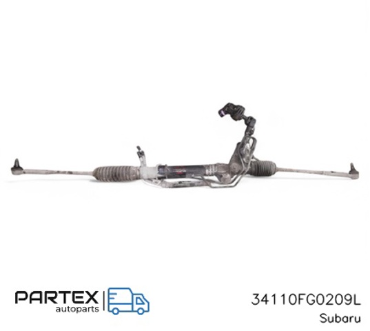 34110FG0209L SUBARU Рейка рулевая купить в Черкассы