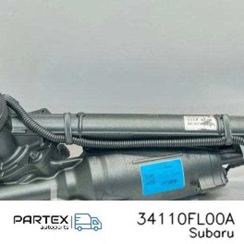 34110FL00A Рейка рулевая купить Ужгород