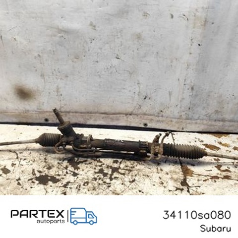 34110SA080 SUBARU Рулевая рейка купить в Чернигов