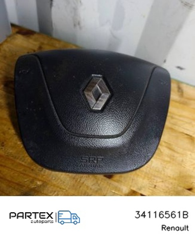 34116561B RENAULT купить в Ирпень