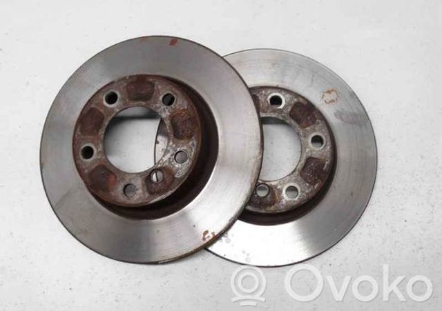 34116757751 BMW Диск тормозной передний купить в Харьков