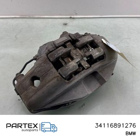BMW 34116891276 Суппорт тормозной передний правый в наличии Ирпень