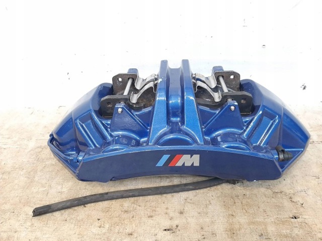 34118089938 BMW Суппорт тормозной передний правый купить в Ирпень
