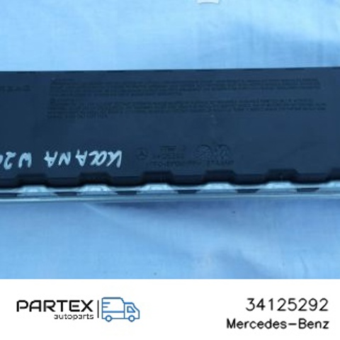 MERCEDES 34125292 в наличии Каменское