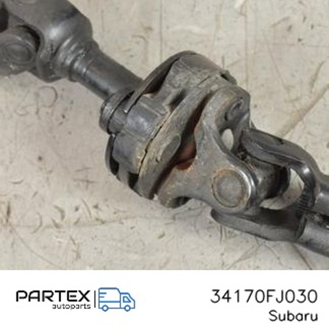 34170FJ030 SUBARU купить в Ирпень
