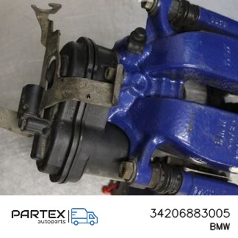 34206883005 BMW купить в Ровно