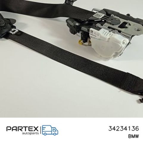 BMW 34234136 в наличии Запорожье