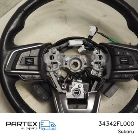 34342FL000 SUBARU купить в Тернополь