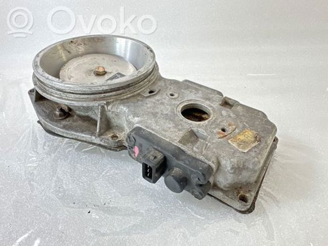 Датчик дроссельной заслонки  Volkswagen Jetta 2