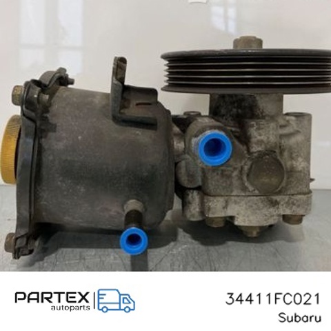 SUBARU 34411FC021 Насос ГУР в наличии Полтава