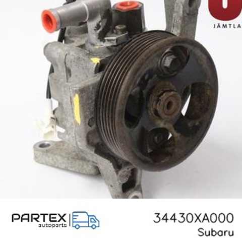 34430XA000 Насос ГУР купить Черновцы