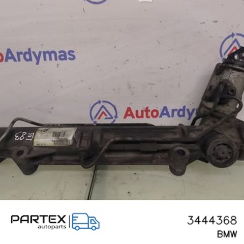 BMW 3444368 Рулевая рейка в наличии Киев