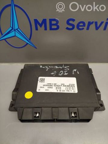 0034463810 MERCEDES Блок управления акпп купить в Ужгород