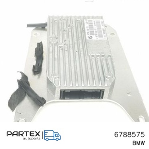 Модуль управления (ЭБУ) блок ICM 34506788575 BMW