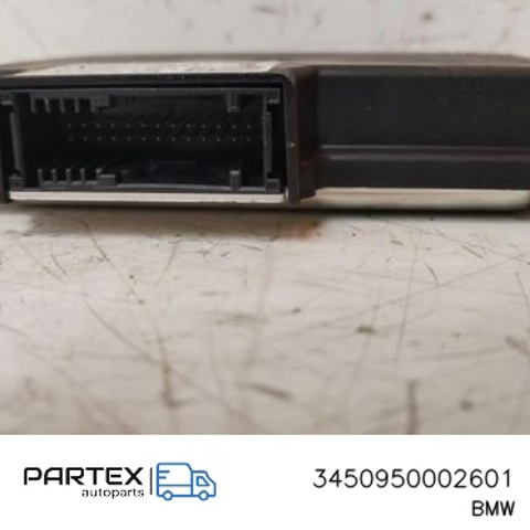 BMW 3450950002601 в наличии Кривой Рог