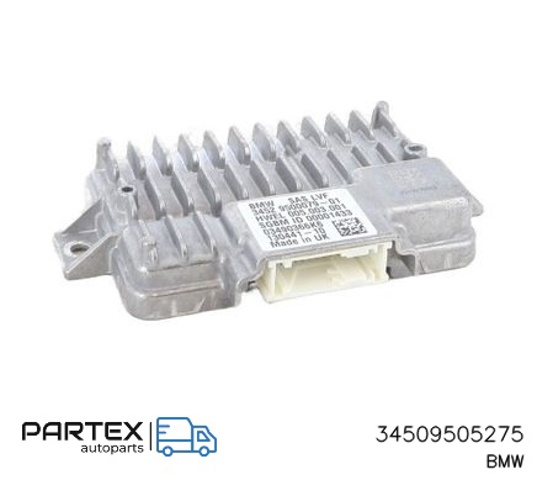34509505275 BMW Блок управления АБС купить в Полтава