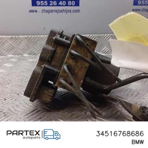 BMW 34516768686 в наличии Ирпень