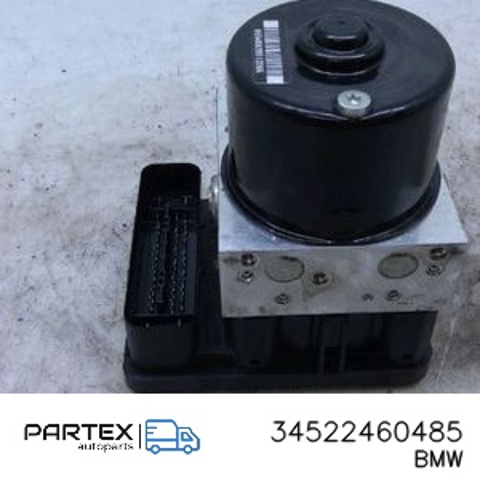 Блок управления АБС  34522460485 BMW