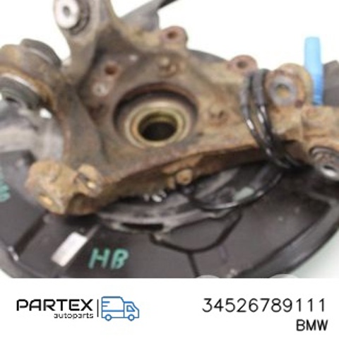 BMW 34526789111 Датчик АБС задний в наличии Черкассы