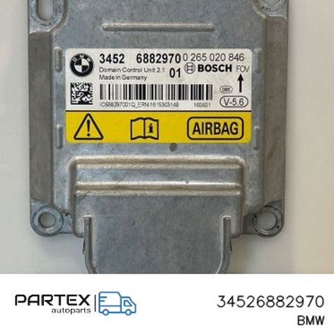 34526882970 BMW купить в Сумы