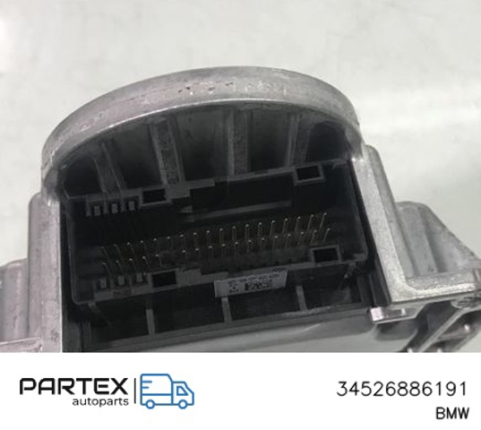 BMW 34526886191 в наличии Тернополь